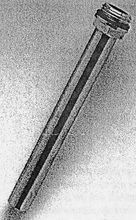 TUBE RELAIS BEGETUBE 16cm