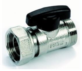 VANNE BILLE COLLECTEUR BEGETUBE M24F*M24M