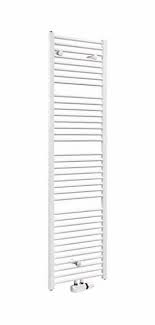 RADIATEUR SECHE SERVIETTE DAHLIA 1411*450 RACC. CENTRAL 590W