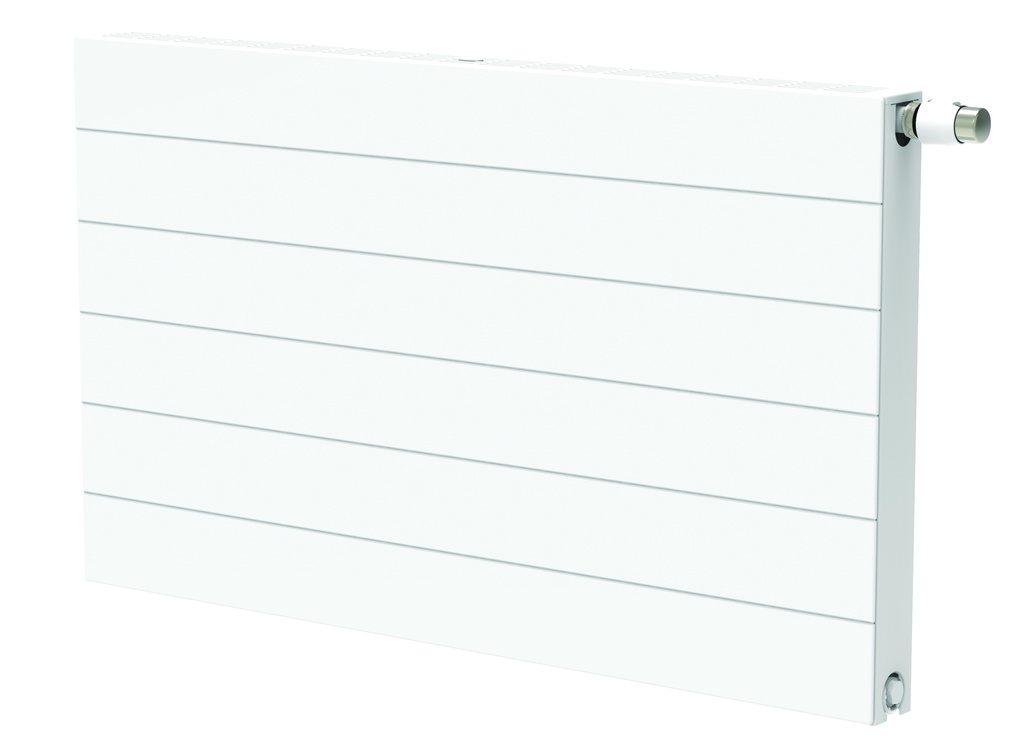 RADIATEUR PLANAR STYLE 8 400*500*22 577W