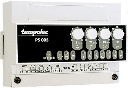 MODULE DE PRIORITE SAN TEMPOLEC PS005