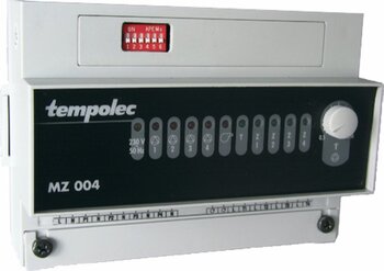 MODULE MULTIZONE TEMPOLEC MZ004