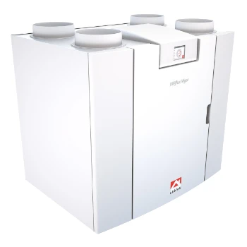 GROUPE DE VENTILATION UBBINK VIGOR DROIT W325 0883254