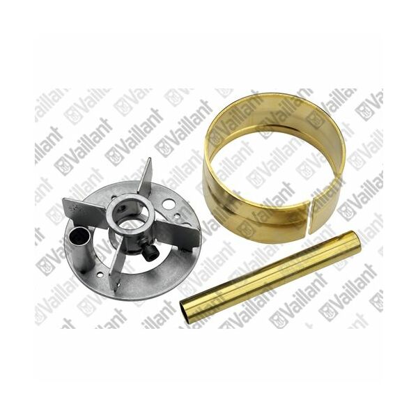 ACCROCHE FLAMME POUR CHAUDIERE VAILLANT VKO 0020021149