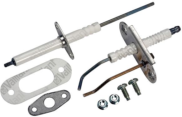 BOUGIE D'ALLUMAGE POUR CHAUDIERE VAILLANT VKK 0020088026