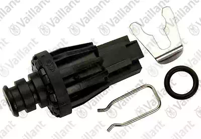 CAPTEUR DE PRESSION POUR CHAUDIERE VAILLANT ECOTEC 0020059717