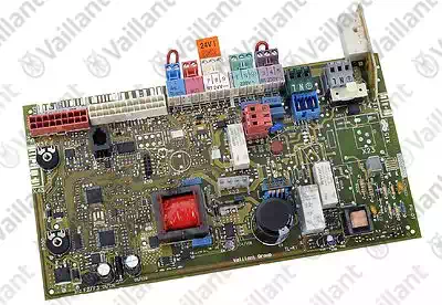CIRCUIT IMPRIME POUR CHAUDIERE VAILLANT VKO 0020130796