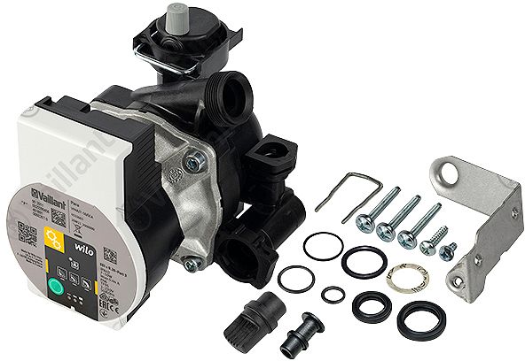 CIRCULATEUR POUR CHAUDIERE GAZ VAILLANT ATMOTEC/TURBOTEC 0010030669