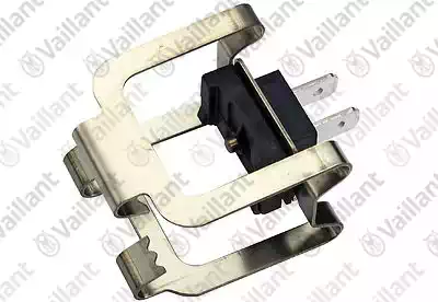 SONDE NTC VAILLANT DEPART/RETOUR 193592