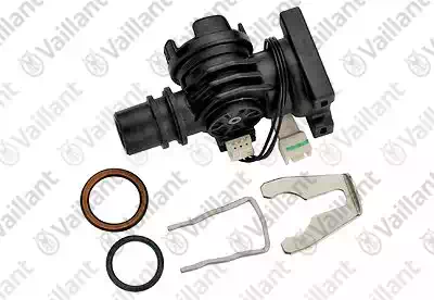 CAPTEUR DE DEBIT VAILLANT 194849