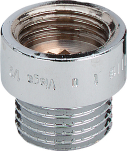 ALLONGE CHROMEE 1/2 X 20MM (VIEGA)