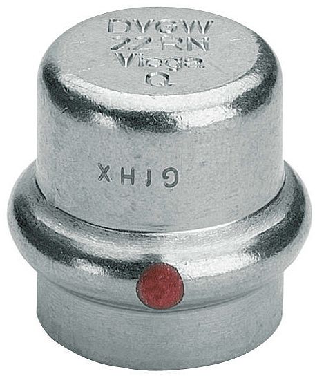 BOUCHON A SERTIR PRESTABO 54mm