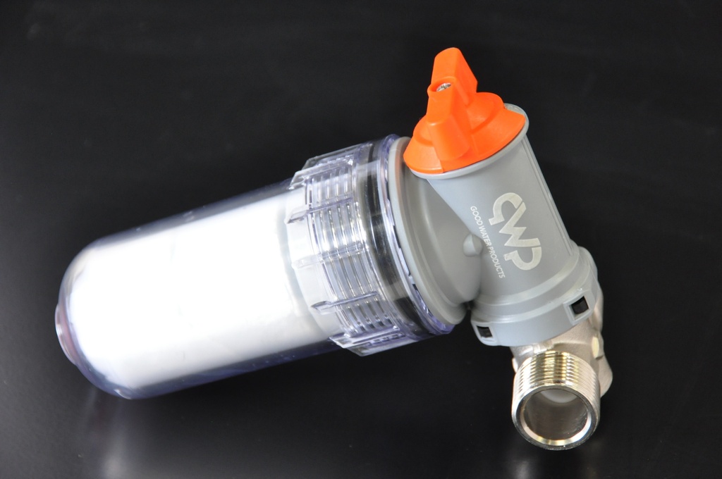 FILTRE ANTI-CALCAIRE ET CORROSION OPTICALC 3/4M