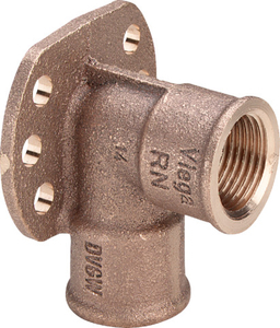 CULASSE 1/2 - 1/2 LAITON