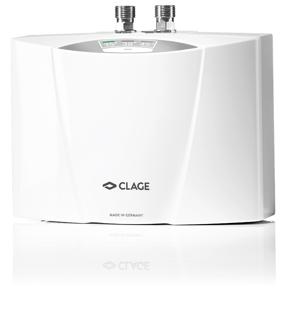 CHAUFFE EAU INSTANTANE CLAGE MONO MCX3 230V 3,5KW
