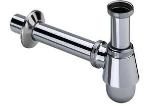 SIPHON CHROME BIDET 5/4 309552130