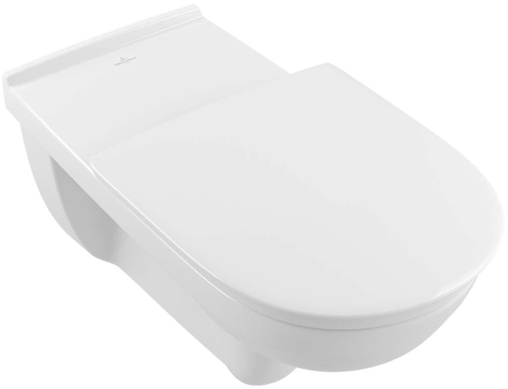 CUVETTE SUSPENDUE PMR VILLEROY ET BOCH ONOVO VITA