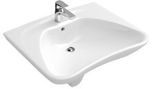 LAVABO PMR VILLEROY ET BOCH ONOVO 600*490