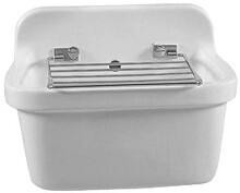 VIDOIR PORCELAINE AMPHORA