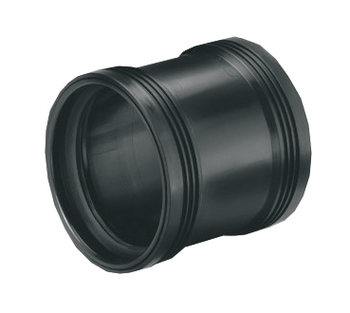 MANCHON COULISSANT A JOINT PP WAVIN 75mm