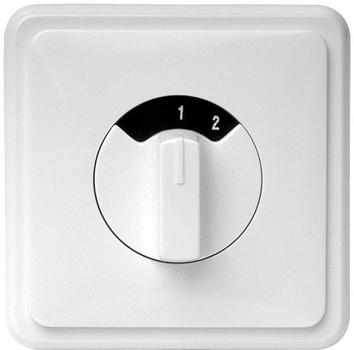 INTERRUPTEUR ZEHNDER 3 POSITIONS SA1-3V