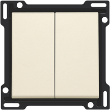 MANETTE NIKO CREME DOUBLE 100-61505