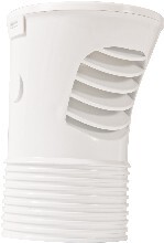 CLAPET EQUILIBREUR DE PRESSION A CAPOT DEMONTABLE 32X40MM