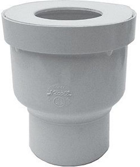 MANCHETTE DROITE WC 75MM