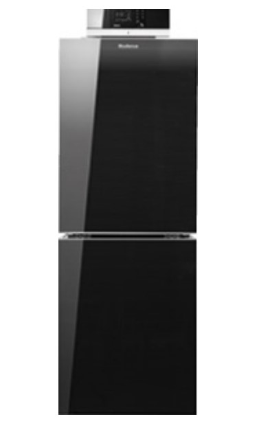 CHAUDIERE FIOUL CONDENSATION BUDERUS AVEC BOILER LOGANO PLUS KB195iT-19 BZ