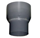 REDUCTION PVC A COLLER CONC MF 110X80MM