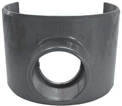 SELLE PVC A COLLER MF 110X50MM