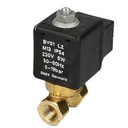 VANNE MAGNETIQUE MAZOUT RAPA FF 1/4