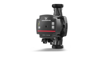 CIRCULATEUR GRUNDFOS ALPHA1 L 25-40 6/4 180