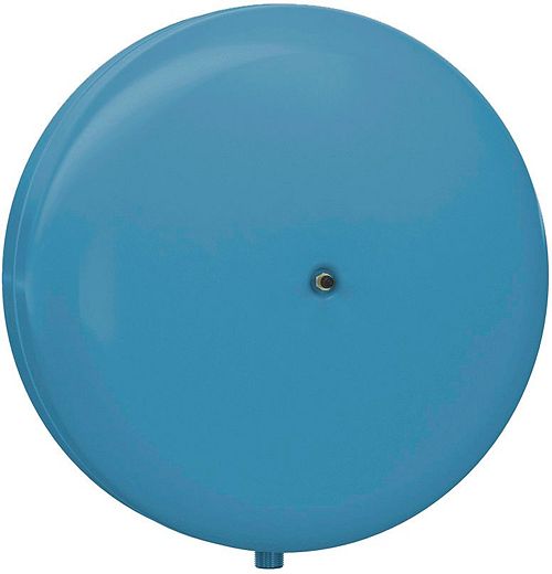 VASE D'EXPANSION SANITAIRE REFLEX BUTYL 18 LITRES