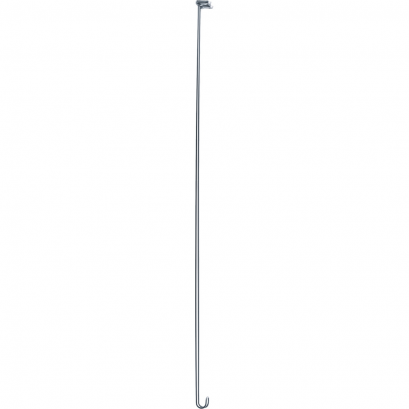 TENDEUR RECOUPABLE POUR PORTE RIDEAUX PELLET 004202