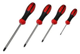 TOURNEVIS CROIX PH 2 X 100