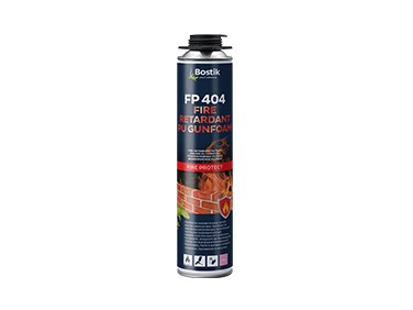 MOUSSE PU RF PISTOLABLE 750ML