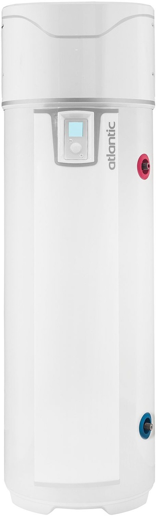 CHAUFFE EAU THERMODYNAMIQUE ATLANTIC EXPLORER V4 270 LITRES