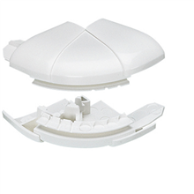 ANGLE EXTERIEUR LEGRAND 35X80  010621