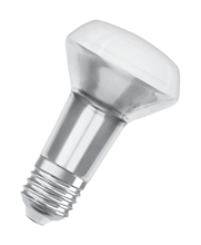 [SE27R634.3W2700K] AMPOULE LED SPOT E27 R63 4.3W 345LM 2700K