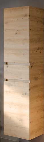 [PORTOCCH] COLONNE REVERSIBLE NEW ICE 40CM CHENE