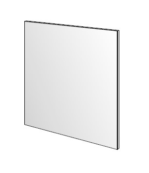 [MIRP60] MIROIR NEW ICE 60CM