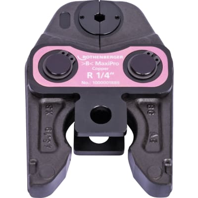 [1000001889] MACHOIRE DE SERTISSAGE ROTHENBERGER MAXIPRO 1/4