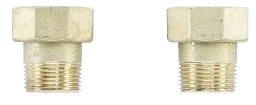 [5354210] KIT DE RACCORDEMENT 5/4 X 4/4 POUR GROUPE POMPE BUDERUS