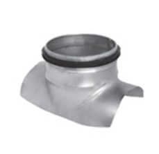 [HGPSJ125125DET] PIQUAGE GALVA+JOINT 125/125