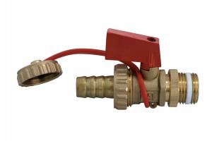 [RVIDCH1/2] ROBINET DE VIDANGE CHAUDIERE 1/2