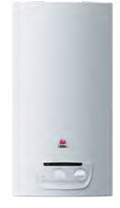 [OPALIAC11ENBULEX] CHAUFFE-BAIN OPALIA CHEMINE 11L GN GENERATEUR 0010022528