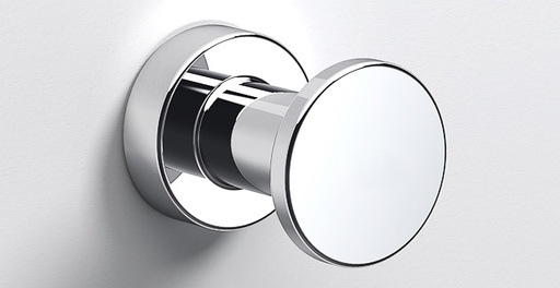 [116881] TECNO CROCHET 35mm CHROME