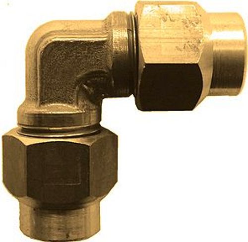 [CBICG1515] COUDE BICONE GAZ 15 X 15