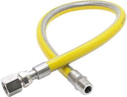 [S1031] FLEXIBLE GAZ 4/4MF 75CM